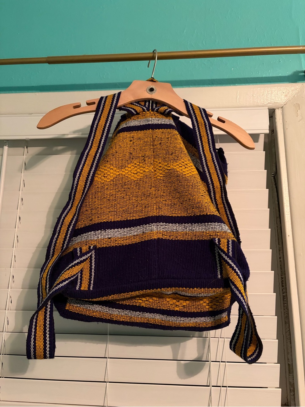LSU Backpack - Picture 2 of 4